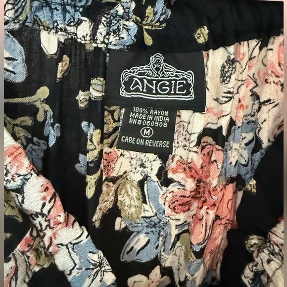 Angie - Womens Romper size M - Picture 4 of 7
